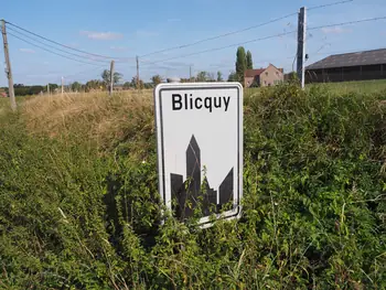 Blicquy (Belgium)